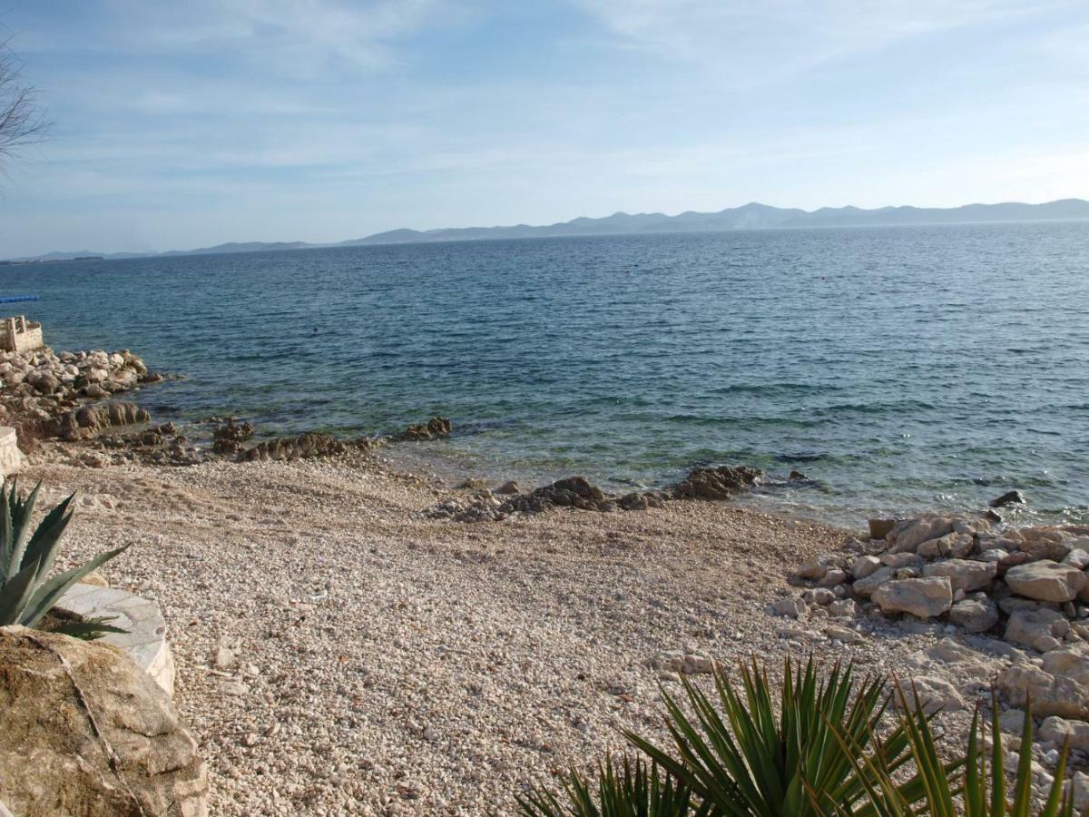 科兹诺海景公寓 Kožino 外观 照片